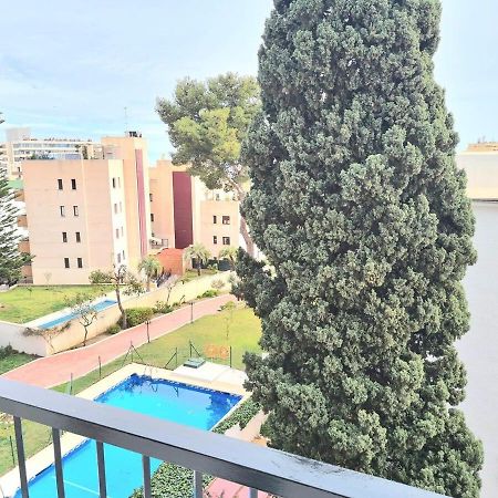 Apartamento Acogedor Ap. 1Hab. Torremolinos Exterior foto