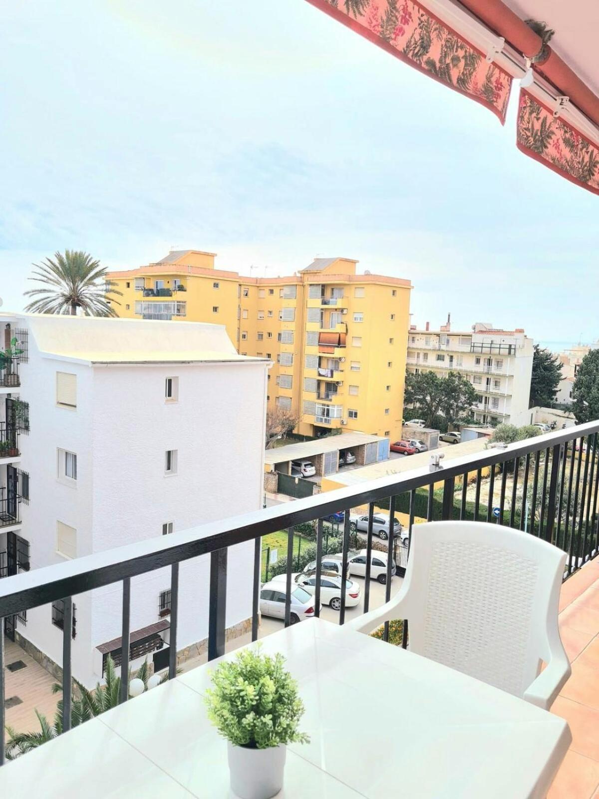 Apartamento Acogedor Ap. 1Hab. Torremolinos Exterior foto